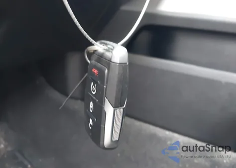 2022 Ram 1500 Big Horn 4X4 5'7 Box from USA, damaged, VIN 1C6SRFFT3NN279836